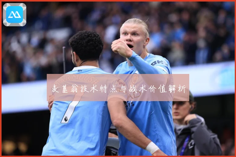 麦基翁技术特点与战术价值解析