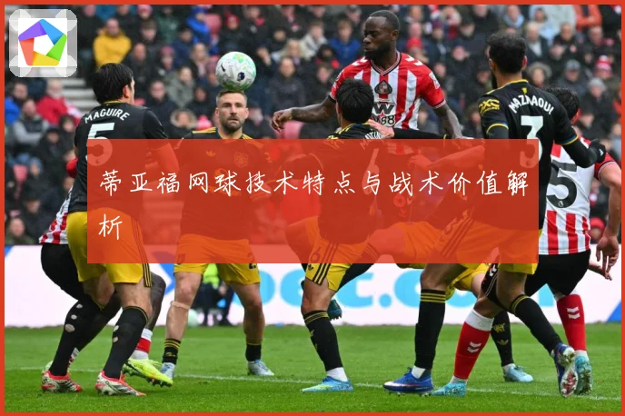 蒂亚福网球技术特点与战术价值解析