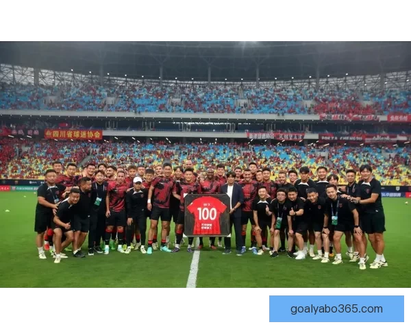 美加墨世界杯赛场盛宴揭幕 全球球迷激情共赴足球盛事