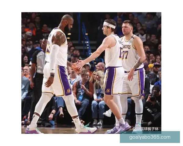湖人雷霆首发揭晓 东契奇与詹姆斯联手 亚历山大领衔雷霆阵容