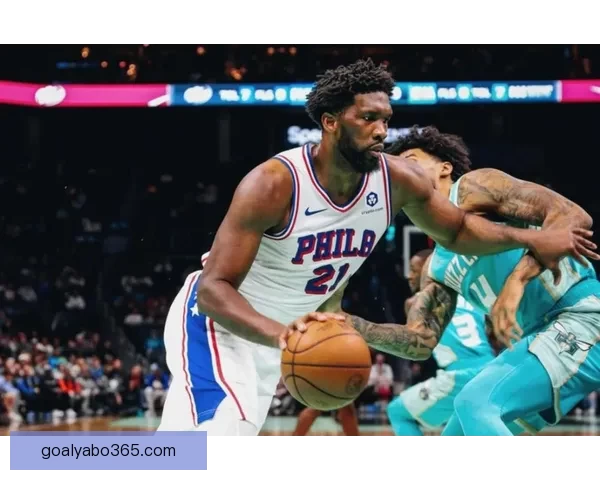 复出火力全开恩比德狂砍35分出手信心十足