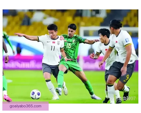 美加墨世界杯最新竞猜盘口解析与赛前投注策略指南